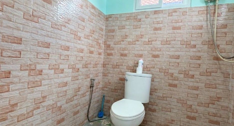 For sale 1 bed house in Bang Phli, Samut Prakan