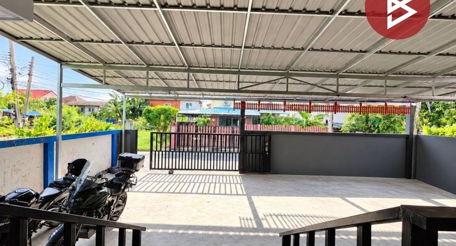 For sale 1 bed house in Bang Phli, Samut Prakan