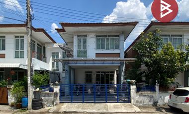 ขาย 4 ห้องนอน บ้านเดี่ยว ใน บางเสาธง, สมุทรปราการ
