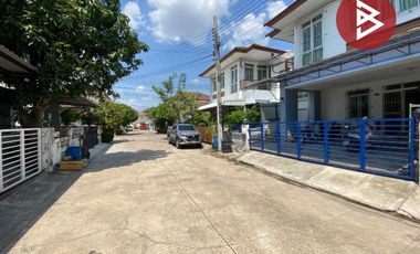 ขาย 4 ห้องนอน บ้านเดี่ยว ใน บางเสาธง, สมุทรปราการ