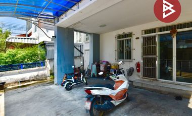 ขาย 4 ห้องนอน บ้านเดี่ยว ใน บางเสาธง, สมุทรปราการ