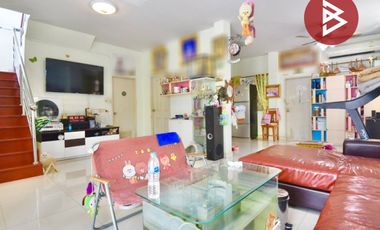ขาย 4 ห้องนอน บ้านเดี่ยว ใน บางเสาธง, สมุทรปราการ