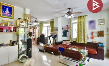 ขาย 4 ห้องนอน บ้านเดี่ยว ใน บางเสาธง, สมุทรปราการ