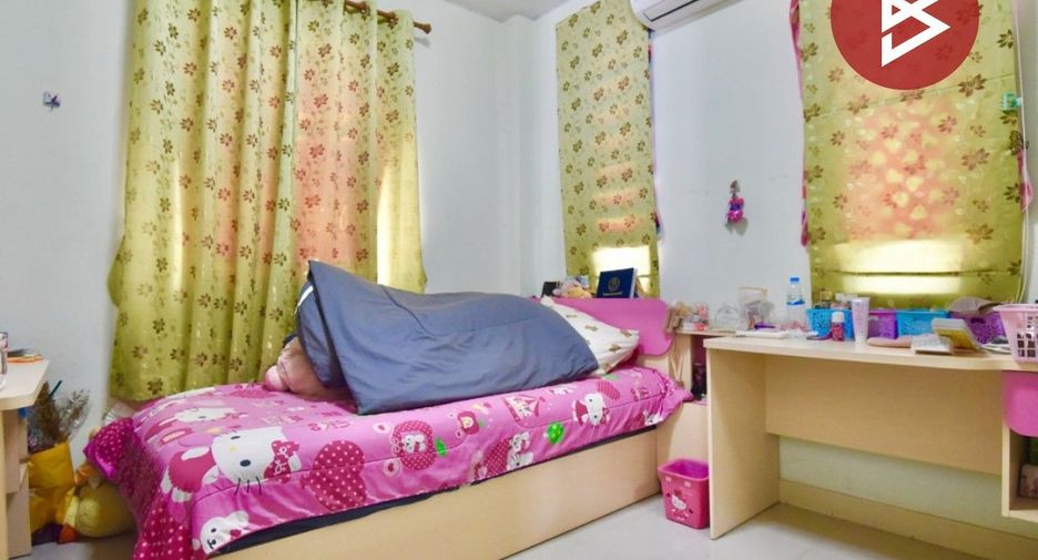 ขาย 4 ห้องนอน บ้านเดี่ยว ใน บางเสาธง, สมุทรปราการ