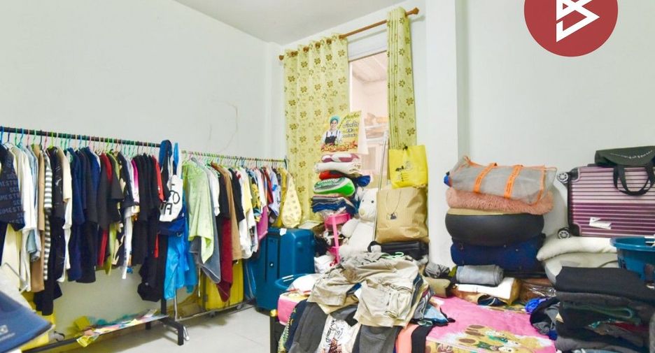 ขาย 4 ห้องนอน บ้านเดี่ยว ใน บางเสาธง, สมุทรปราการ