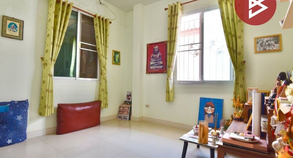 ขาย 4 ห้องนอน บ้านเดี่ยว ใน บางเสาธง, สมุทรปราการ