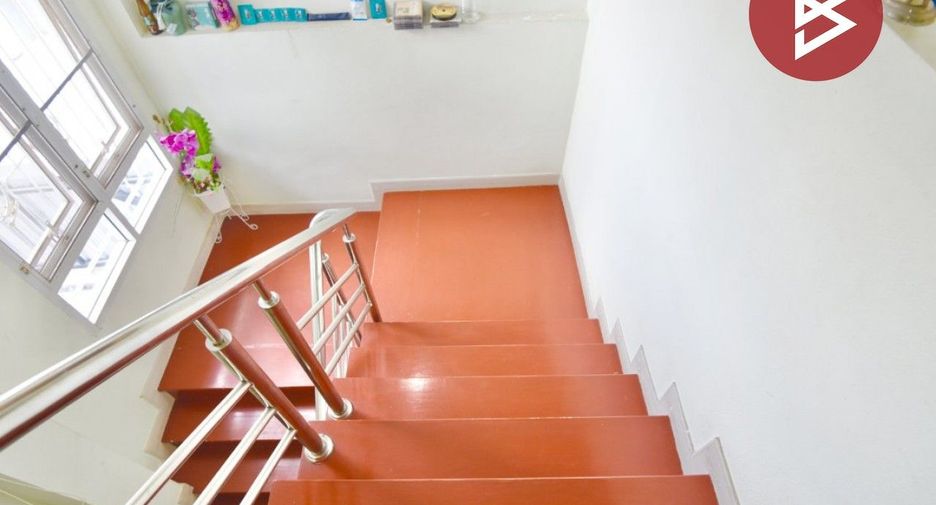 ขาย 4 ห้องนอน บ้านเดี่ยว ใน บางเสาธง, สมุทรปราการ