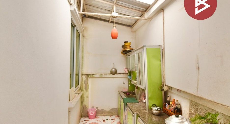 ขาย 4 ห้องนอน บ้านเดี่ยว ใน บางเสาธง, สมุทรปราการ