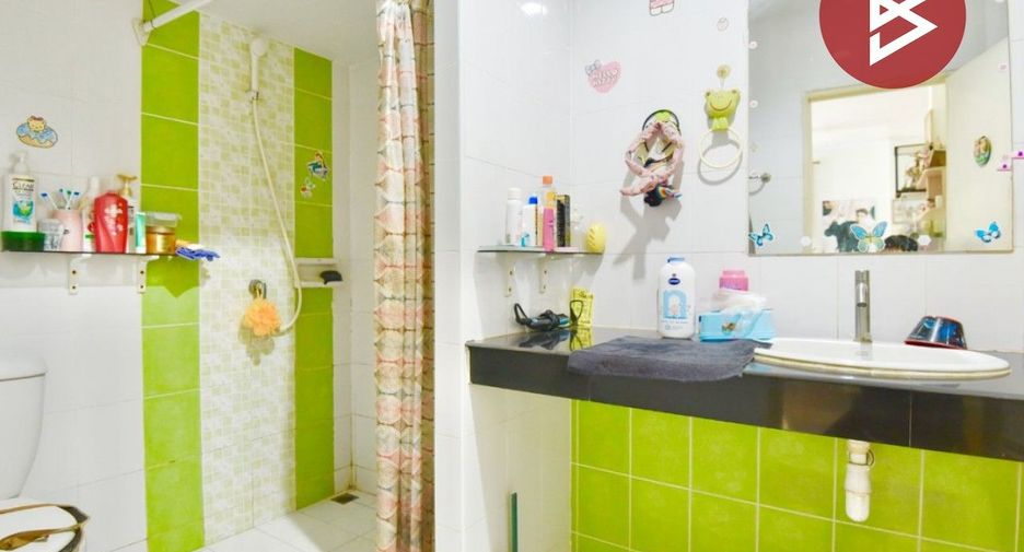 ขาย 4 ห้องนอน บ้านเดี่ยว ใน บางเสาธง, สมุทรปราการ