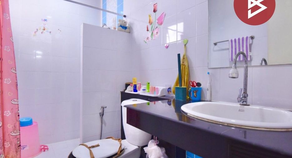 ขาย 4 ห้องนอน บ้านเดี่ยว ใน บางเสาธง, สมุทรปราการ