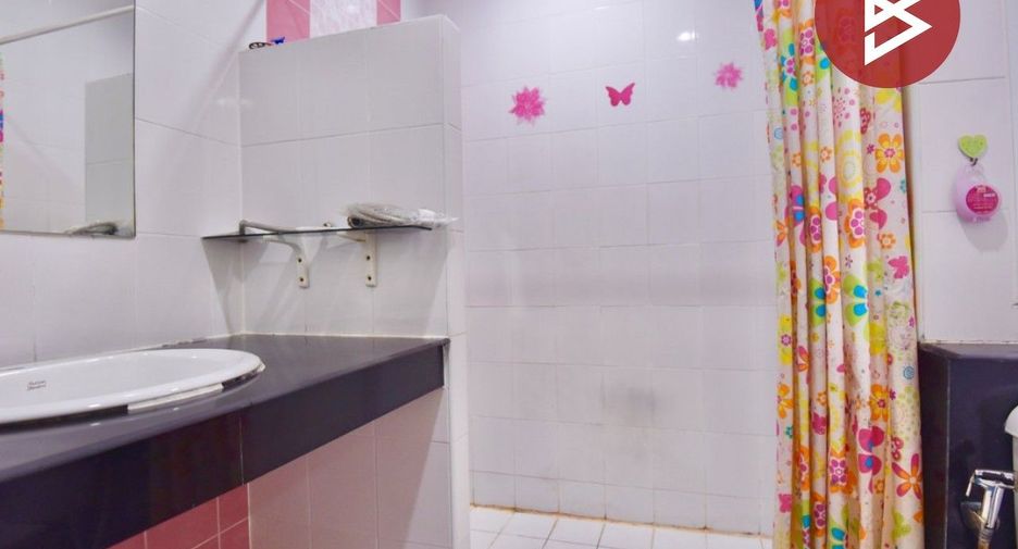 ขาย 4 ห้องนอน บ้านเดี่ยว ใน บางเสาธง, สมุทรปราการ