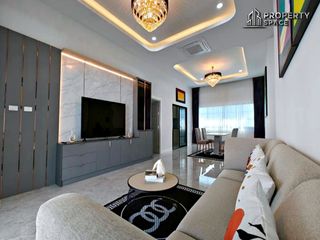 Villa zur Miete mit 4 Zimmer in Bang Lamung, Chonburi