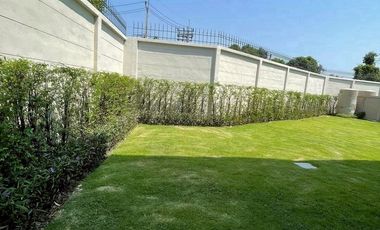 Аренда и продажа 3 спальни дом в Bang Kruai, Нонтабури