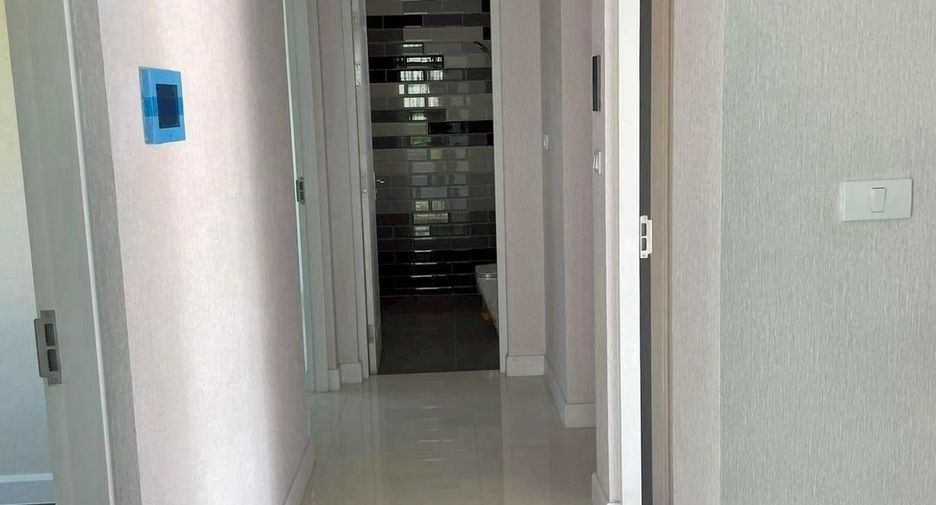 For rent and for sale 3 bedrooms house in Bang Kruai, Nonthaburi