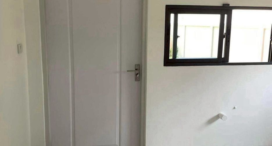 For rent and for sale 3 bedrooms house in Bang Kruai, Nonthaburi