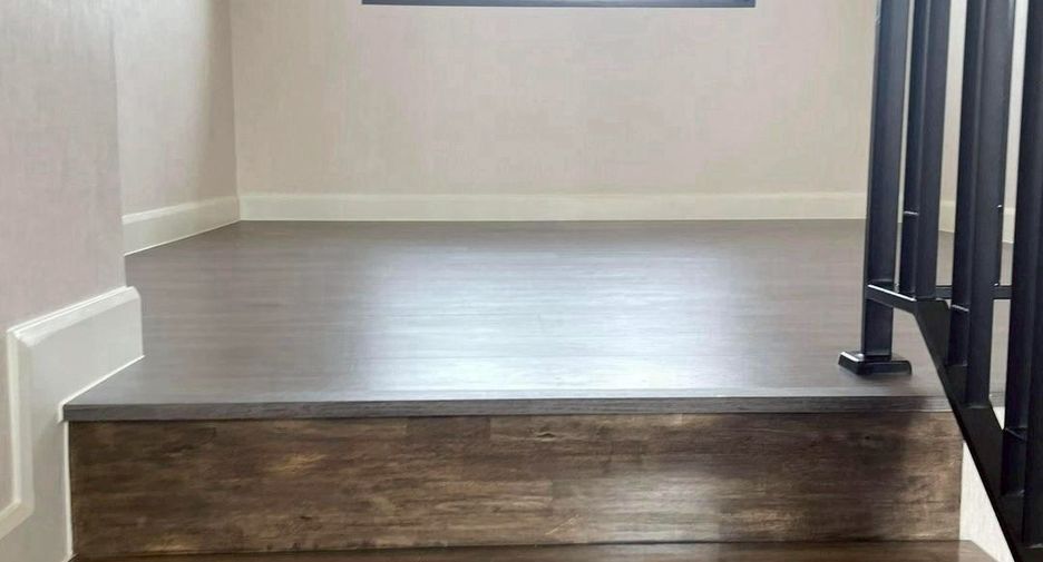 For rent and for sale 3 bedrooms house in Bang Kruai, Nonthaburi