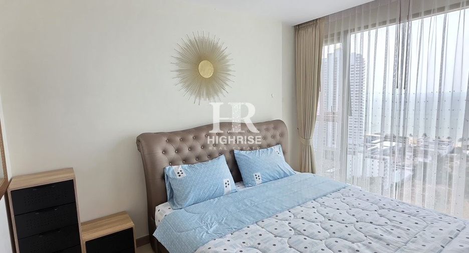 Wohnung zum Kauf mit 1 Zimmer in Jomtien, Pattaya