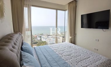 Wohnung zum Kauf mit 1 Zimmer in Jomtien, Pattaya