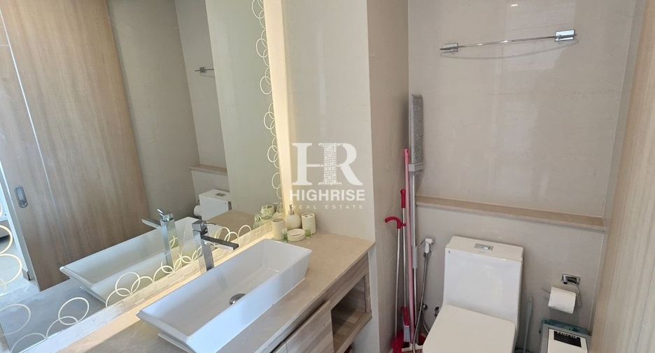Wohnung zum Kauf mit 1 Zimmer in Jomtien, Pattaya