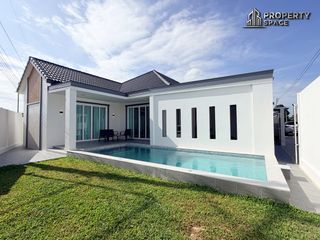 Villa zum Kauf mit 3 Zimmer in Bang Lamung, Chonburi