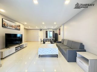 À louer 3 chambres maison à Bang Lamung, Chonburi