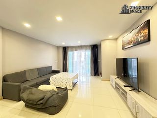 À louer 3 chambres maison à Bang Lamung, Chonburi