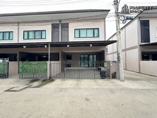 À louer 3 chambres maison à Bang Lamung, Chonburi