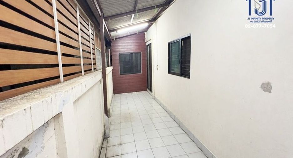 出售 3 卧室 独立屋 在 Thanyaburi, Pathum Thani