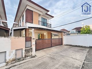 出售 3 卧室 独立屋 在 Thanyaburi, Pathum Thani