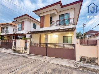 出售 3 卧室 独立屋 在 Thanyaburi, Pathum Thani