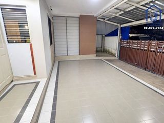 出售 3 卧室 独立屋 在 Thanyaburi, Pathum Thani