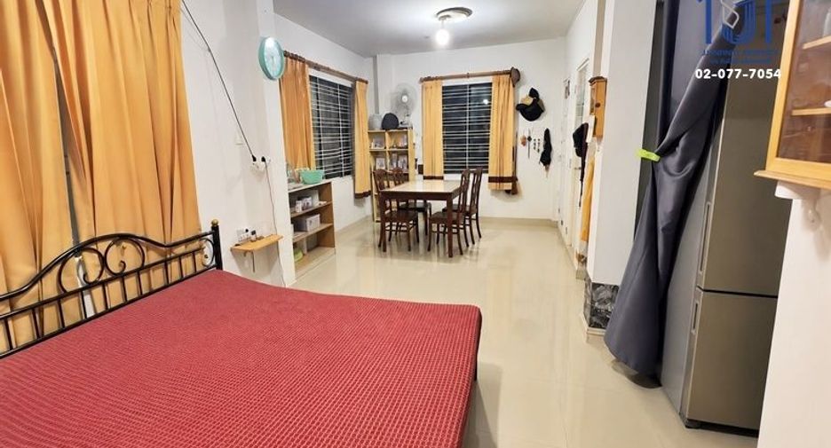 出售 3 卧室 独立屋 在 Thanyaburi, Pathum Thani