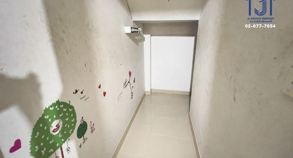 出售 3 卧室 独立屋 在 Thanyaburi, Pathum Thani