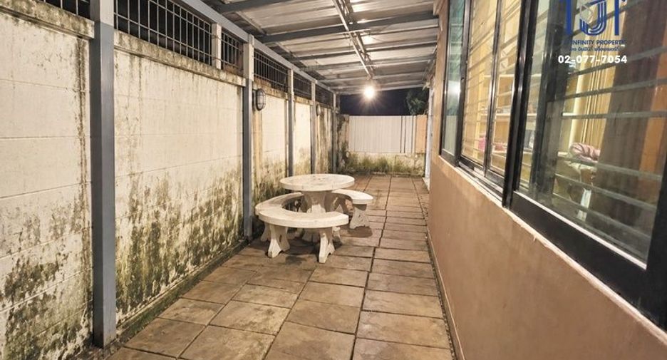 出售 3 卧室 独立屋 在 Thanyaburi, Pathum Thani