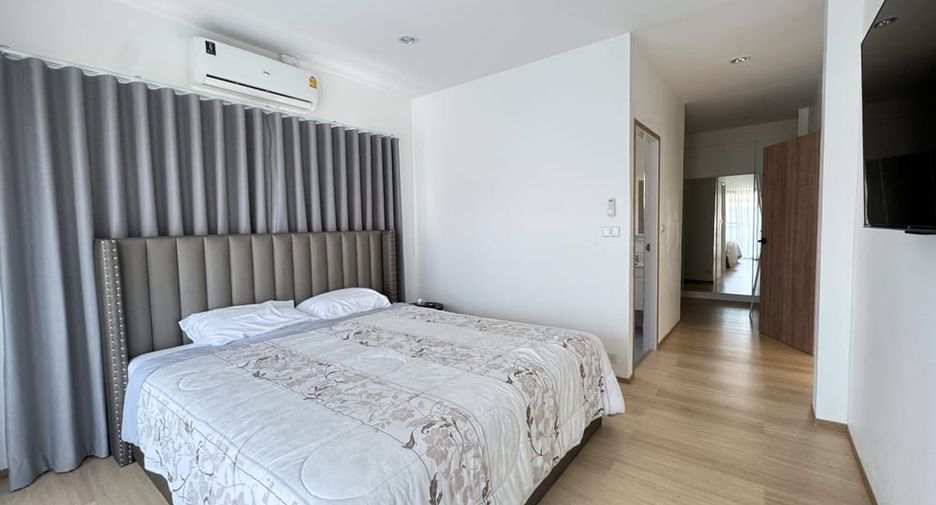 For sale 3 bedrooms villa in Na Jomtien, Pattaya