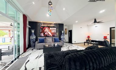 À louer et à vendre 3 chambres villa 