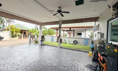À louer et à vendre 3 chambres villa 