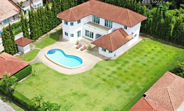 À vendre 5 chambres villa 