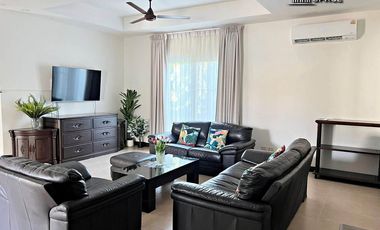 À vendre 5 chambres villa 