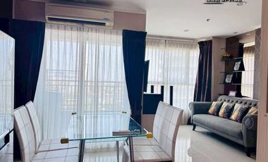 À vendre 2 chambres condo 