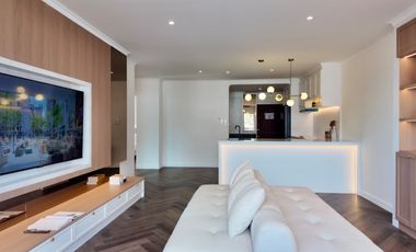 For sale 2 bedrooms apartment in Mueang Chiang Mai, Chiang Mai
