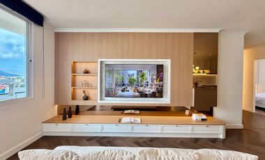 For sale 2 bedrooms apartment in Mueang Chiang Mai, Chiang Mai
