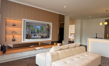 For sale 2 bedrooms apartment in Mueang Chiang Mai, Chiang Mai