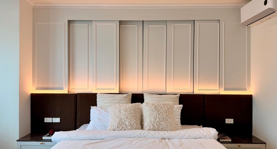 For sale 2 bedrooms apartment in Mueang Chiang Mai, Chiang Mai