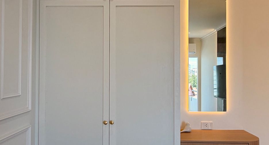 For sale 2 bedrooms apartment in Mueang Chiang Mai, Chiang Mai