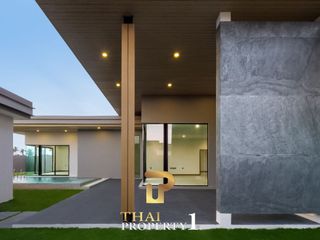 Продажа 3 спальни вилла в Банг Ламунг, Чонбури