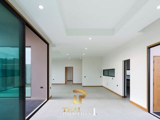 Продажа 3 спальни вилла в Банг Ламунг, Чонбури
