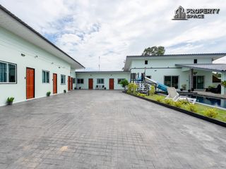 Villa zur Miete mit 12 Zimmer in Bang Lamung, Chonburi