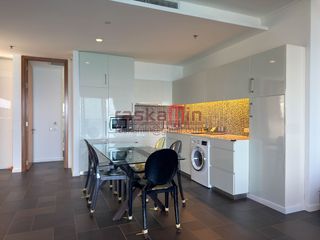 For rent 2 bedrooms condo in Bang Lamung, Chonburi