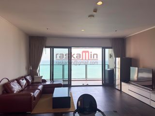 For rent 2 bedrooms condo in Bang Lamung, Chonburi